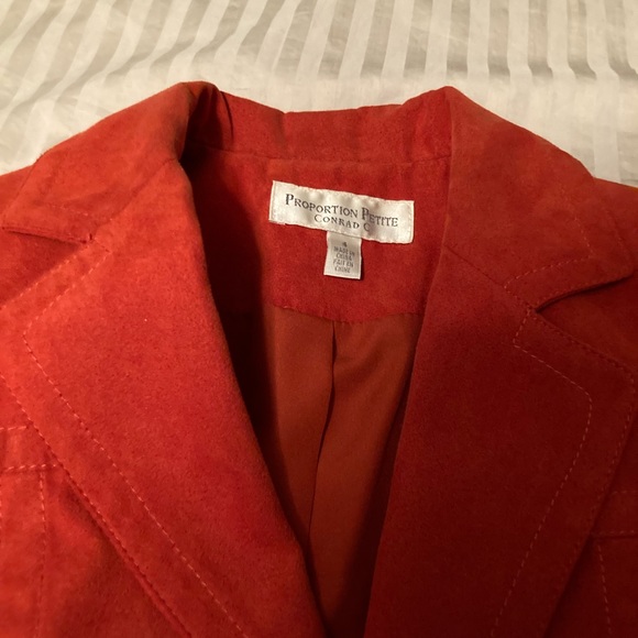 Jacket - Picture 5 of 5